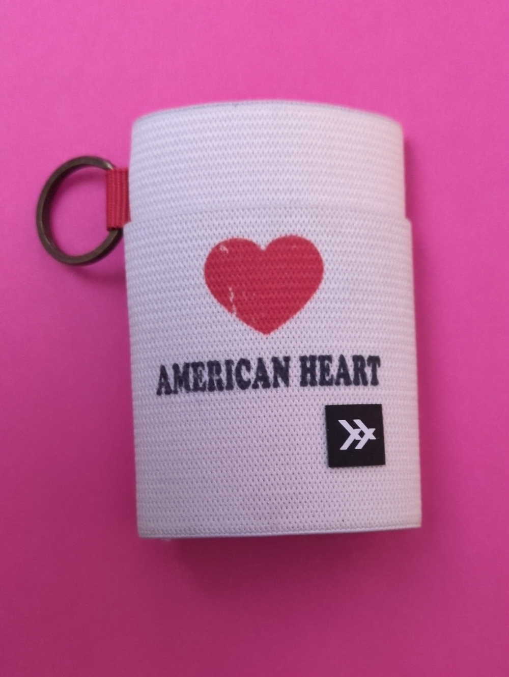 Benson Boone Tour Tour Keychain Card Holder